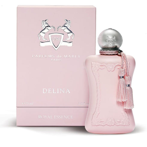 Delina Eau de Parfum For Women by Parfums De Marly 2.5 oz